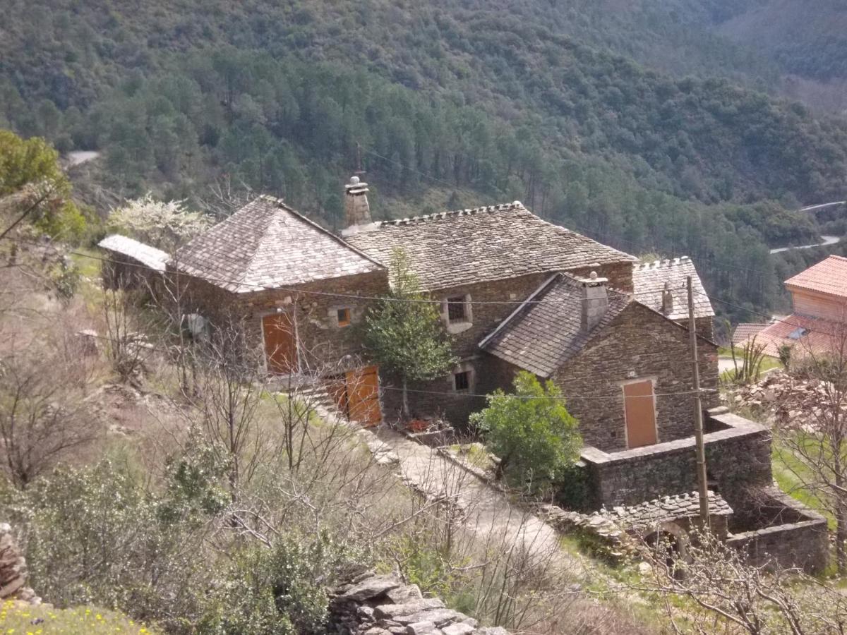 Maison De Charme En Ardeche Du Sud Avec Piscine Beaumont  Экстерьер фото